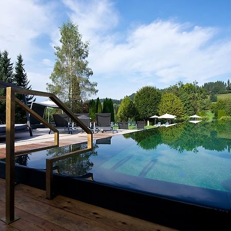 Tannenhof Sport & Spa Weiler-Simmerberg Extérieur photo