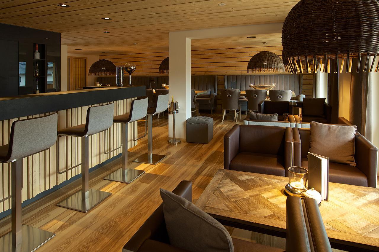 Tannenhof Sport & Spa Weiler-Simmerberg Extérieur photo