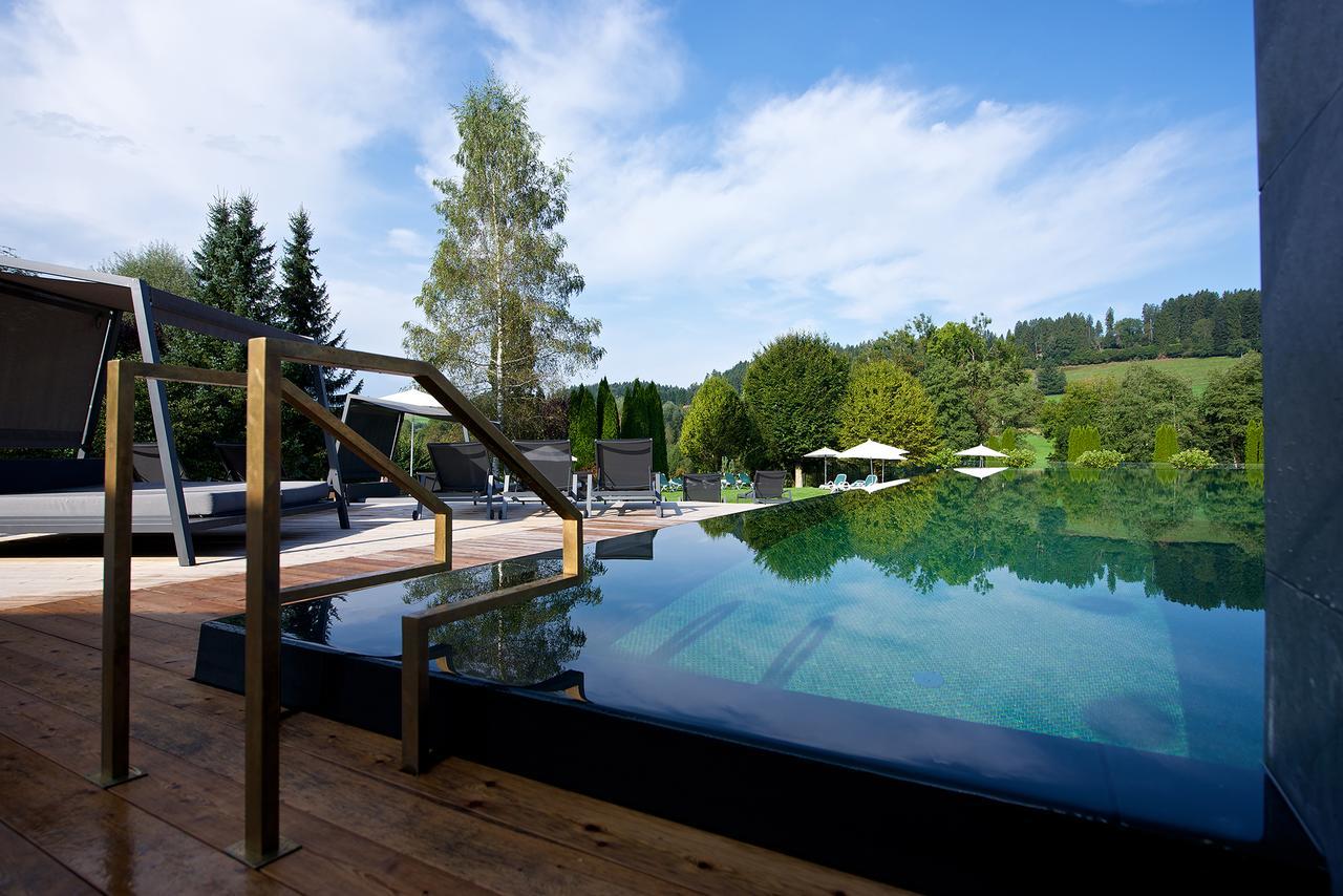 Tannenhof Sport & Spa Weiler-Simmerberg Extérieur photo