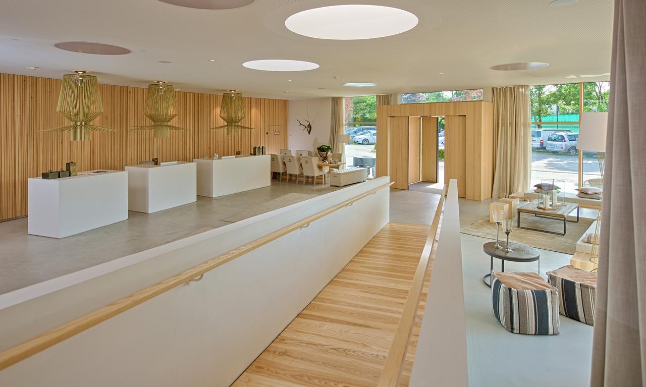 Tannenhof Sport & Spa Weiler-Simmerberg Extérieur photo