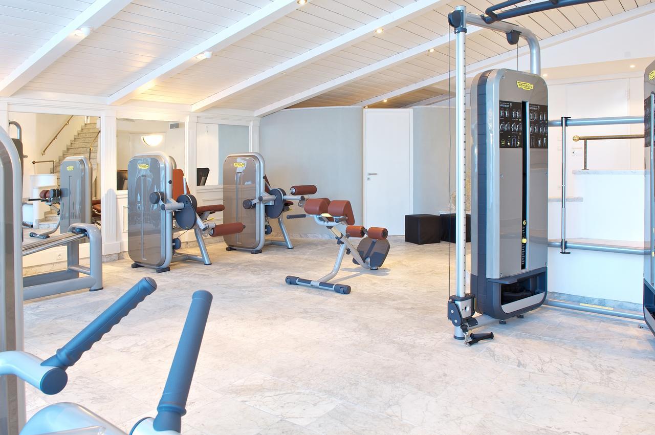 Tannenhof Sport & Spa Weiler-Simmerberg Extérieur photo