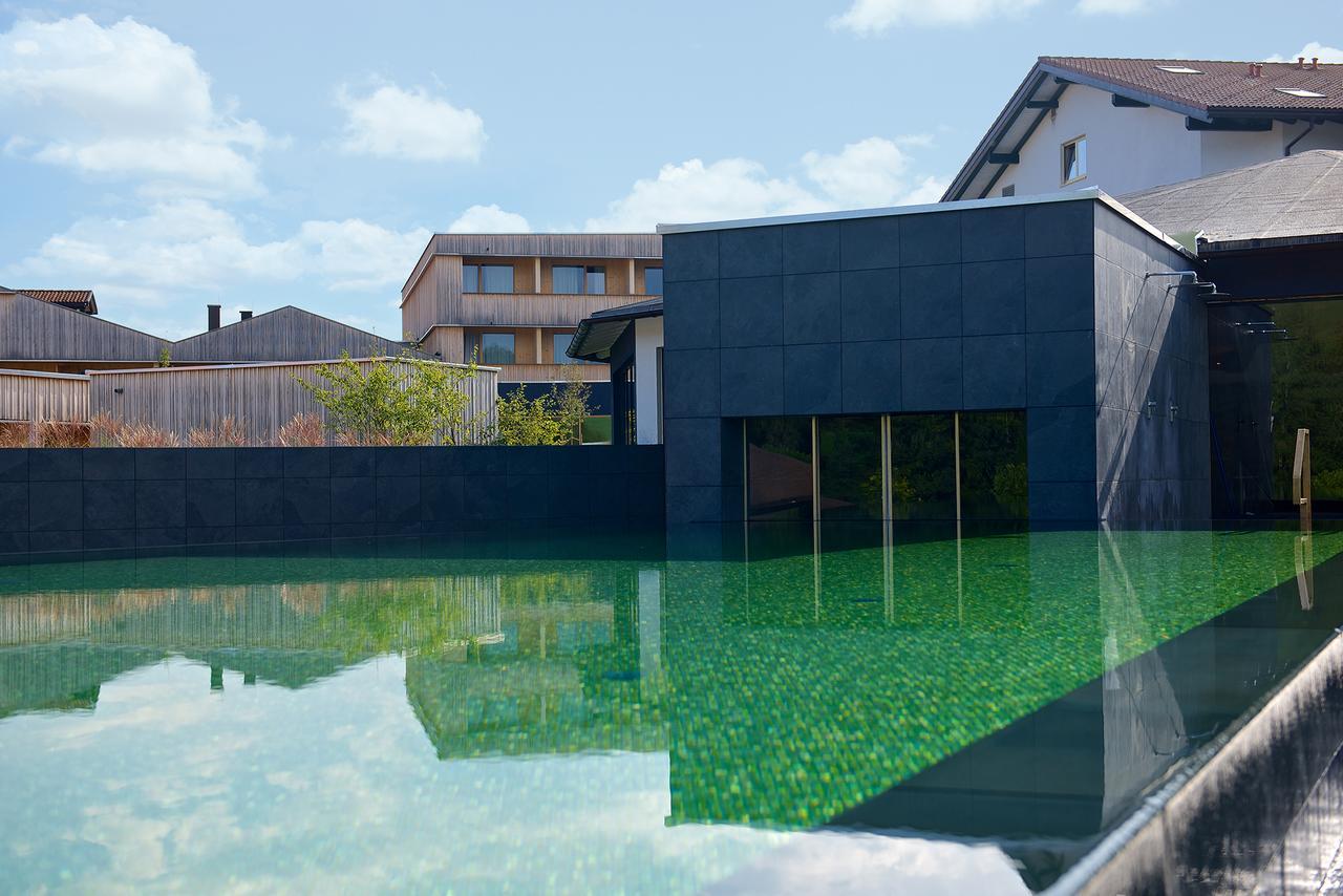 Tannenhof Sport & Spa Weiler-Simmerberg Extérieur photo