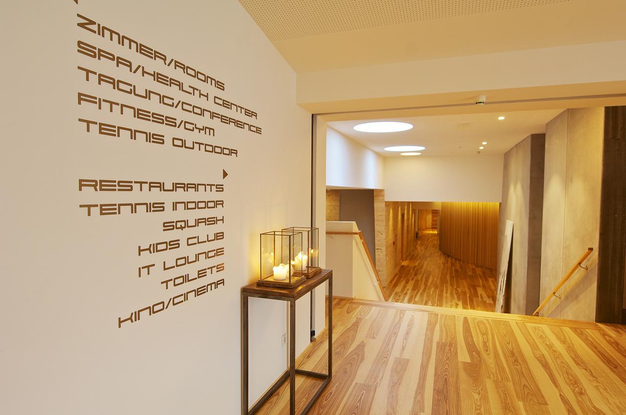 Tannenhof Sport & Spa Weiler-Simmerberg Extérieur photo