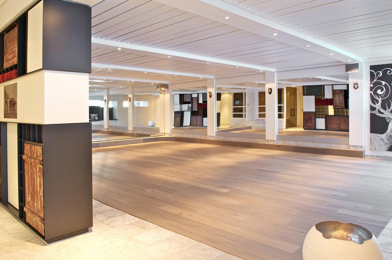 Tannenhof Sport & Spa Weiler-Simmerberg Extérieur photo