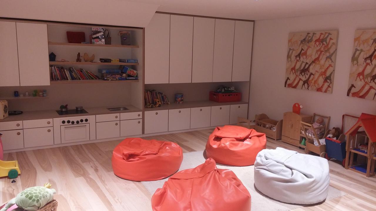 Tannenhof Sport & Spa Weiler-Simmerberg Extérieur photo