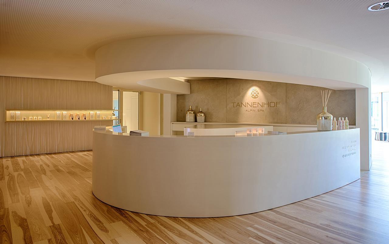 Tannenhof Sport & Spa Weiler-Simmerberg Extérieur photo
